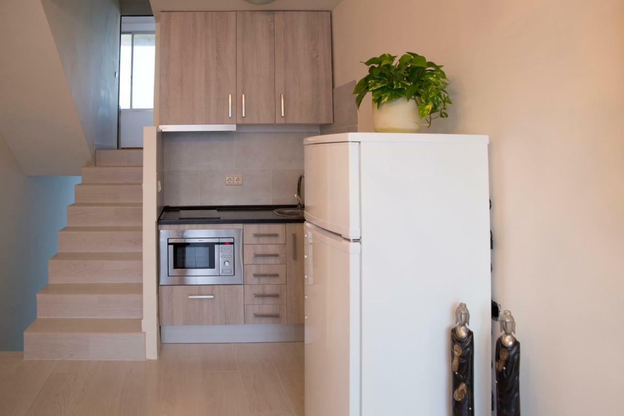 Apartamento Casa Tiki Estepona Exterior foto
